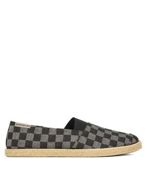 Espadryle męskie letnie Quiksilver ze sklepu: MODIVO w kategorii: Espadryle męskie - zdjęcie WP-EBWP-BKLVO-LN0_2230097864508