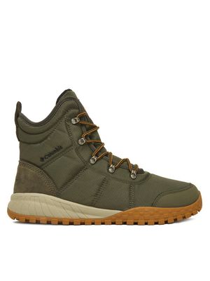 Buty trekkingowe męskie jesienne Columbia ze sklepu: MODIVO w kategorii: Buty trekkingowe męskie - zdjęcie WP-EBWP-BKLVO-LN0_2230097878161