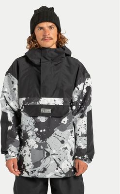 Kurtka męska Dc Shoes ze sklepu: MODIVO w kategorii: Kurtki męskie - zdjęcie WP-EBWP-BKLVO-LN0_2230098013585