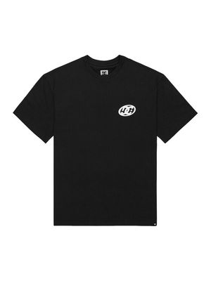 Dc Shoes - T-shirt męski ze sklepu: MODIVO w kategorii: T-shirty męskie - zdjęcie WP-EBWP-BKLVO-LN0_2230098013592