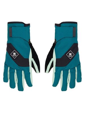 Rękawiczki Dc Shoes ze sklepu: MODIVO w kategorii: Rękawiczki męskie - zdjęcie WP-EBWP-BKLVO-LN0_2230098013622