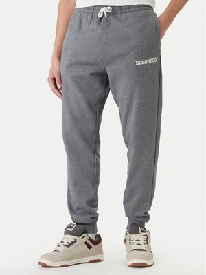Spodnie męskie jesienne Dc Shoes ze sklepu: MODIVO w kategorii: Spodnie męskie - zdjęcie WP-EBWP-BKLVO-LN0_2230098013769