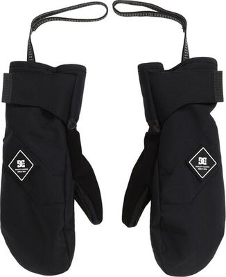 Rękawiczki dziecięce Dc Shoes ze sklepu: MODIVO w kategorii: Rękawiczki dziecięce - zdjęcie WP-EBWP-BKLVO-LN0_2230098013813
