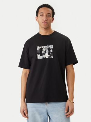 Dc Shoes - T-shirt męski ze sklepu: MODIVO w kategorii: T-shirty męskie - zdjęcie WP-EBWP-BKLVO-LN0_2230098013875