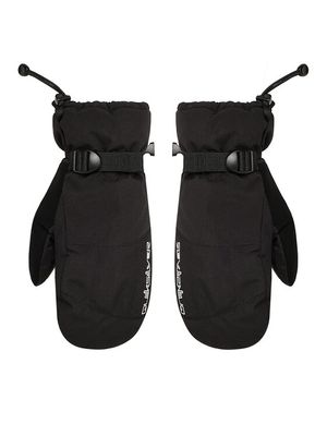 Rękawiczki Quiksilver ze sklepu: MODIVO w kategorii: Rękawiczki męskie - zdjęcie WP-EBWP-BKLVO-LN0_2230098101909