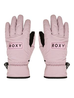 Rękawiczki ROXY ze sklepu: MODIVO w kategorii: Rękawiczki damskie - zdjęcie WP-EBWP-BKLVO-LN0_2230098102050