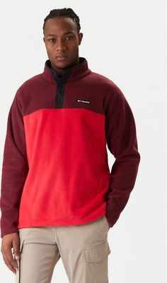 Columbia - Bluza męska jesienna sportowa ze sklepu: MODIVO w kategorii: Bluzy męskie - zdjęcie WP-EBWP-BKLVO-LN0_2230098331504