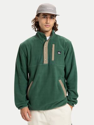 Bluza męska na wiosnę Quiksilver ze sklepu: MODIVO w kategorii: Bluzy męskie - zdjęcie WP-EBWP-BKLVO-LN0_2230098385835