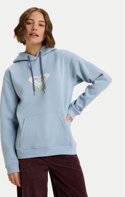 Bluza damska młodzieżowa ROXY ze sklepu: MODIVO w kategorii: Bluzy damskie - zdjęcie WP-EBWP-BKLVO-LN0_2230098386115