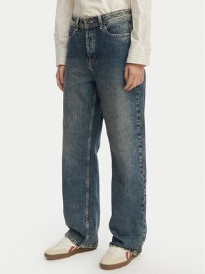 Jeansy damskie casual Element ze sklepu: MODIVO w kategorii: Jeansy damskie - zdjęcie WP-EBWP-BKLVO-LN0_2230098386467