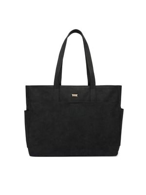 Shopper bag casual jesienny ROXY ze sklepu: MODIVO w kategorii: Torby Shopper bag - zdjęcie WP-EBWP-BKLVO-LN0_2230098386696