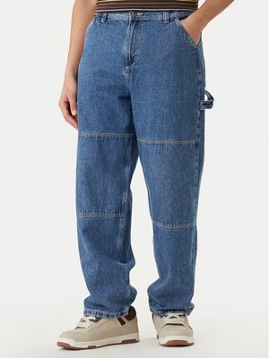 Jeansy męskie casual Element ze sklepu: MODIVO w kategorii: Jeansy męskie - zdjęcie WP-EBWP-BKLVO-LN0_2230098386801