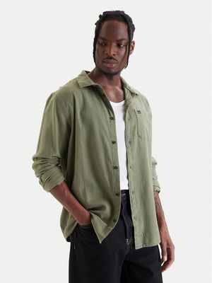 Quiksilver - Koszula męska casual ze sklepu: MODIVO w kategorii: Koszule męskie - zdjęcie WP-EBWP-BKLVO-LN0_2230098387228
