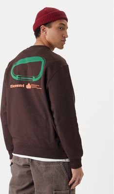 Element - Bluza męska ze sklepu: MODIVO w kategorii: Bluzy męskie - zdjęcie WP-EBWP-BKLVO-LN0_2230098387556