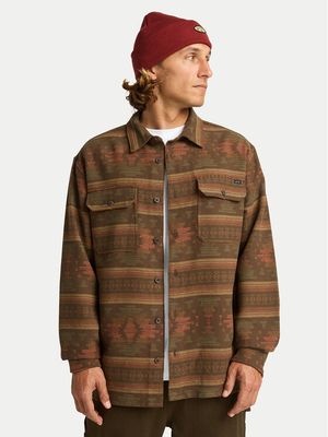 Billabong - Koszula męska jesienna ze sklepu: MODIVO w kategorii: Koszule męskie - zdjęcie WP-EBWP-BKLVO-LN0_2230098445508
