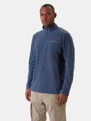 Bluza męska w sportowym stylu Columbia ze sklepu: MODIVO w kategorii: Bluzy męskie - zdjęcie WP-EBWP-BKLVO-LN0_2230098720384