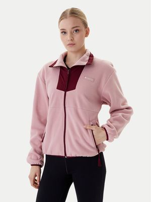 Bluza damska sportowa Columbia ze sklepu: MODIVO w kategorii: Bluzy damskie - zdjęcie WP-EBWP-BKLVO-LN0_2230098911652