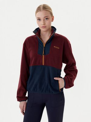 Bluza damska Columbia ze sklepu: MODIVO w kategorii: Bluzy damskie - zdjęcie WP-EBWP-BKLVO-LN0_2230098911928