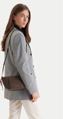 Listonoszka elegancka Michael Michael Kors ze sklepu: MODIVO w kategorii: Listonoszki - zdjęcie WP-EBWP-BKLVO-LN0_2230098985684