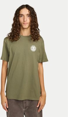 T-shirt męski na wiosnę Element ze sklepu: MODIVO w kategorii: T-shirty męskie - zdjęcie WP-EBWP-BKLVO-LN0_2230099207662