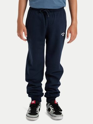 Spodnie chłopięce casual Quiksilver ze sklepu: MODIVO w kategorii: Spodnie chłopięce - zdjęcie WP-EBWP-BKLVO-LN0_2230099207839