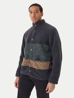 Kurtka męska wiosenna casual RVCA ze sklepu: MODIVO w kategorii: Kurtki męskie - zdjęcie WP-EBWP-BKLVO-LN0_2230099207914
