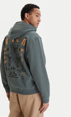 RVCA - Bluza męska ze sklepu: MODIVO w kategorii: Bluzy męskie - zdjęcie WP-EBWP-BKLVO-LN0_2230099207983