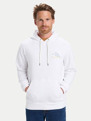 Bluza męska w stylu młodzieżowym Quiksilver ze sklepu: MODIVO w kategorii: Bluzy męskie - zdjęcie WP-EBWP-BKLVO-LN0_2230099208140