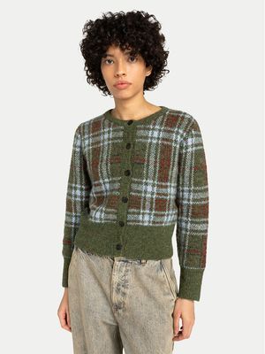 Sweter damski Element ze sklepu: MODIVO w kategorii: Swetry damskie - zdjęcie WP-EBWP-BKLVO-LN0_2230099208409