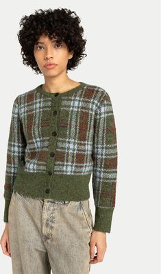 Sweter damski Element ze sklepu: MODIVO w kategorii: Swetry damskie - zdjęcie WP-EBWP-BKLVO-LN0_2230099208409
