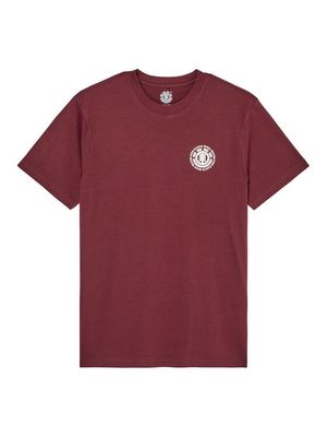 Element - T-shirt męski ze sklepu: MODIVO w kategorii: T-shirty męskie - zdjęcie WP-EBWP-BKLVO-LN0_2230099208416
