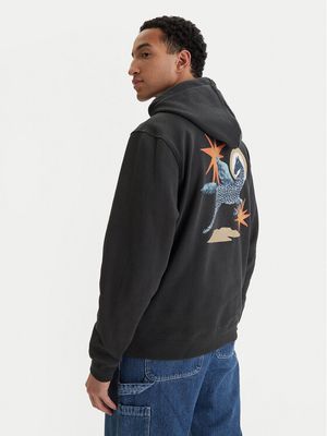 Bluza męska RVCA ze sklepu: MODIVO w kategorii: Bluzy męskie - zdjęcie WP-EBWP-BKLVO-LN0_2230099208447