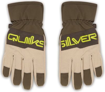 Rękawiczki Quiksilver ze sklepu: MODIVO w kategorii: Rękawiczki męskie - zdjęcie WP-EBWP-BKLVO-LN0_2230099208485