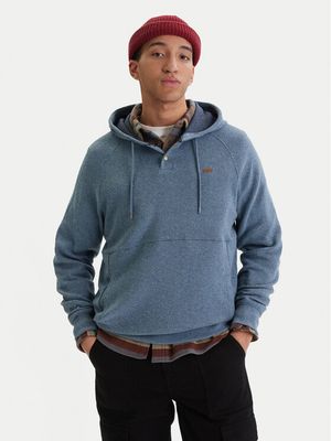 Bluza męska na zimę casual RVCA ze sklepu: MODIVO w kategorii: Bluzy męskie - zdjęcie WP-EBWP-BKLVO-LN0_2230099208768