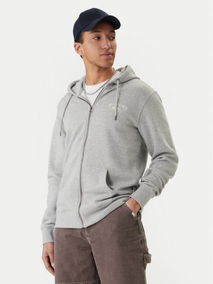 Bluza męska casualowa Quiksilver ze sklepu: MODIVO w kategorii: Bluzy męskie - zdjęcie WP-EBWP-BKLVO-LN0_2230099208850
