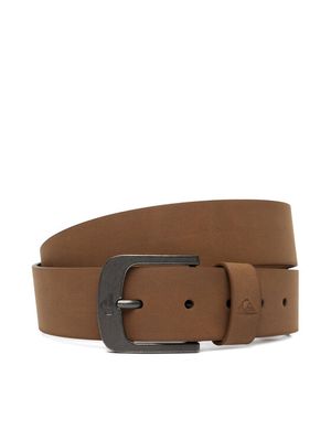 Pasek Quiksilver ze sklepu: MODIVO w kategorii: Paski męskie - zdjęcie WP-EBWP-BKLVO-LN0_2230099209161