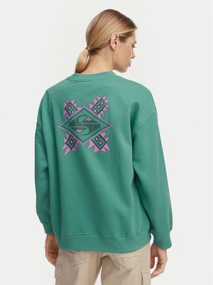 Quiksilver - Bluza damska ze sklepu: MODIVO w kategorii: Bluzy damskie - zdjęcie WP-EBWP-BKLVO-LN0_2230099209369