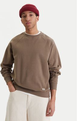 Bluza męska casual RVCA ze sklepu: MODIVO w kategorii: Bluzy męskie - zdjęcie WP-EBWP-BKLVO-LN0_2230099209611