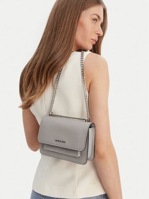 Listonoszka elegancka Michael Michael Kors ze sklepu: MODIVO w kategorii: Listonoszki - zdjęcie WP-EBWP-BKLVO-LN0_2230099527456