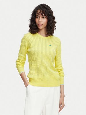 Sweter damski casualowy BEVERLY HILLS POLO CLUB ze sklepu: MODIVO w kategorii: Swetry damskie - zdjęcie WP-EBWP-BKLVO-LN0_2230100358932