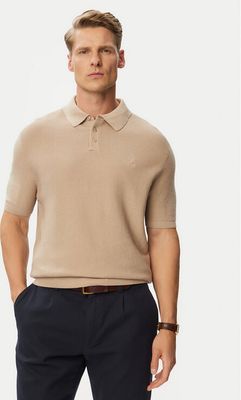 T-shirt męski na wiosnę casual BEVERLY HILLS POLO CLUB ze sklepu: MODIVO w kategorii: T-shirty męskie - zdjęcie WP-EBWP-BKLVO-LN0_2230100358970