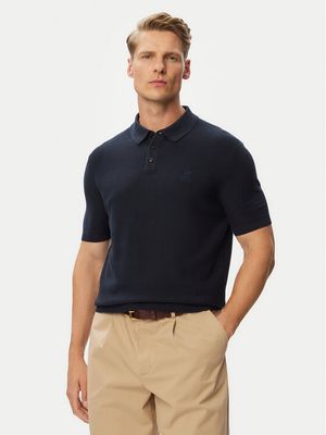 T-shirt męski BEVERLY HILLS POLO CLUB ze sklepu: MODIVO w kategorii: T-shirty męskie - zdjęcie WP-EBWP-BKLVO-LN0_2230100358994
