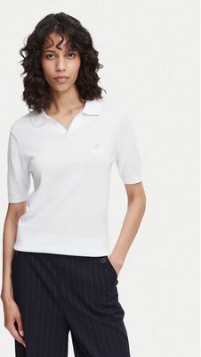 Bluzka damska casualowa na wiosnę BEVERLY HILLS POLO CLUB ze sklepu: MODIVO w kategorii: Bluzki damskie - zdjęcie WP-EBWP-BKLVO-LN0_2230100359038