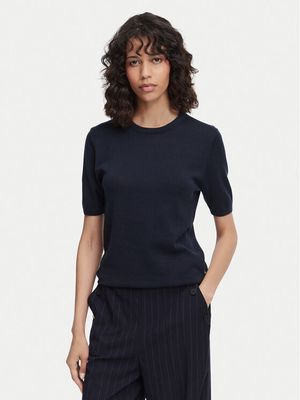 Bluzka damska casual BEVERLY HILLS POLO CLUB ze sklepu: MODIVO w kategorii: Bluzki damskie - zdjęcie WP-EBWP-BKLVO-LN0_2230100359045