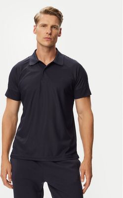 T-shirt męski BEVERLY HILLS POLO CLUB ze sklepu: MODIVO w kategorii: T-shirty męskie - zdjęcie WP-EBWP-BKLVO-LN0_2230100362281