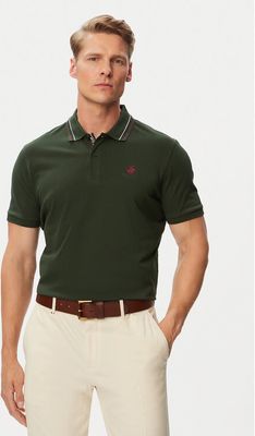 T-shirt męski BEVERLY HILLS POLO CLUB ze sklepu: MODIVO w kategorii: T-shirty męskie - zdjęcie WP-EBWP-BKLVO-LN0_2230100362939