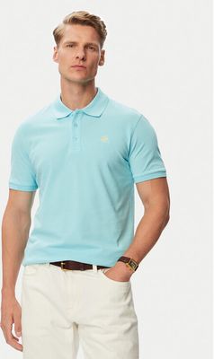 T-shirt męski casual wiosenny BEVERLY HILLS POLO CLUB ze sklepu: MODIVO w kategorii: T-shirty męskie - zdjęcie WP-EBWP-BKLVO-LN0_2230100362991