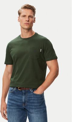 T-shirt męski wiosenny BEVERLY HILLS POLO CLUB ze sklepu: MODIVO w kategorii: T-shirty męskie - zdjęcie WP-EBWP-BKLVO-LN0_2230100363059
