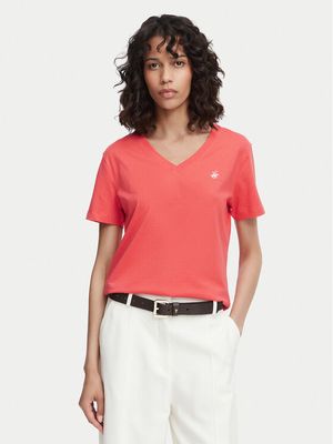 Bluzka damska casualowa BEVERLY HILLS POLO CLUB ze sklepu: MODIVO w kategorii: Bluzki damskie - zdjęcie WP-EBWP-BKLVO-LN0_2230100363066
