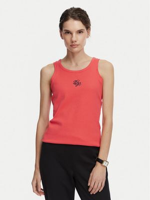 Bluzka damska letnia BEVERLY HILLS POLO CLUB ze sklepu: MODIVO w kategorii: Bluzki damskie - zdjęcie WP-EBWP-BKLVO-LN0_2230100363097